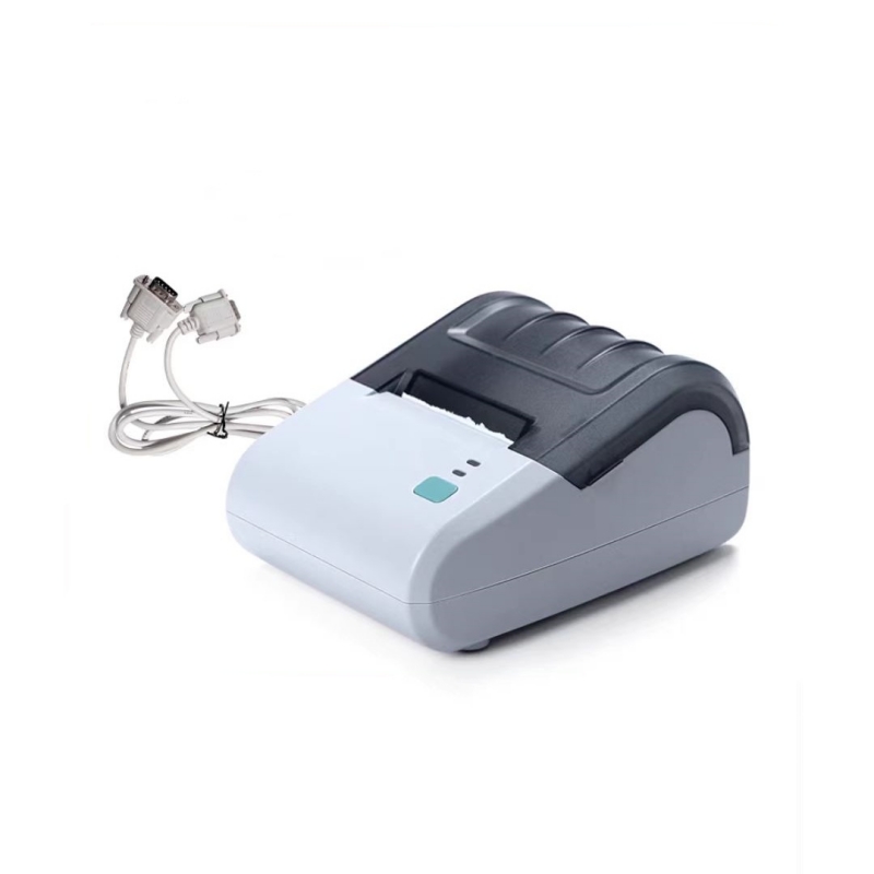 Weighing Scale Label Printer - Вес 58 мм термопринтер Pos 2-дюймовая