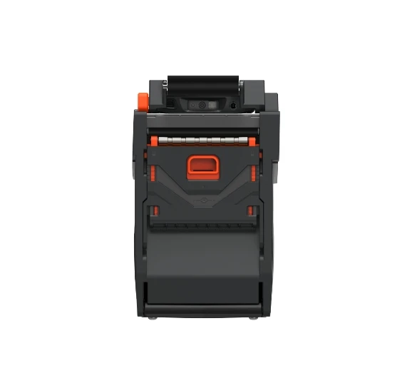 Barcode Label Printer Industrial - UROVO K388 Портативный принтер штрих-кодов, промышленный
