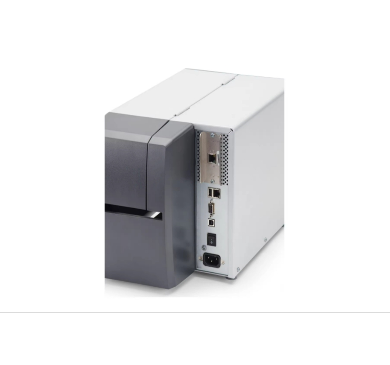 Thermal Label Printer 4 Inch 300Dpi - Высококачественный промышленный термопринтер этикеток Zebra ZT231