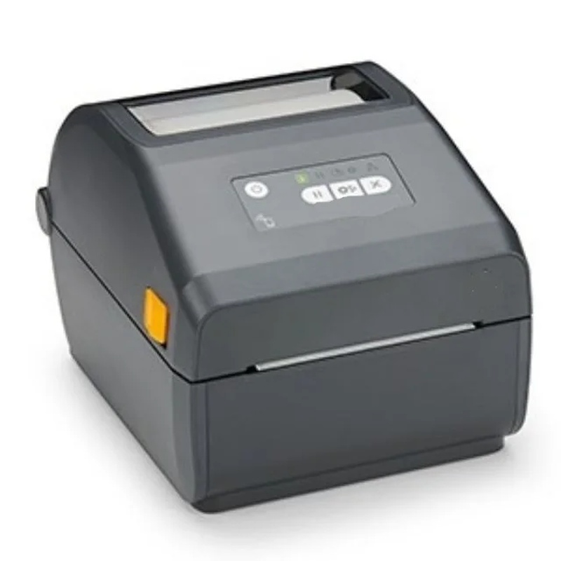 Thermal Label Printer 4 Inch 300Dpi - ZD421 4-дюймовый термопринтер для этикеток, 203dpi/300dpi,