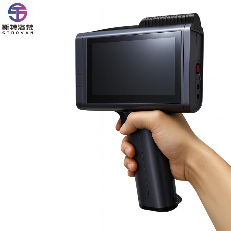 Coding Machine Date Printer Inkjet - IN-M11 Оптовая цена. Ручной термопринтер для