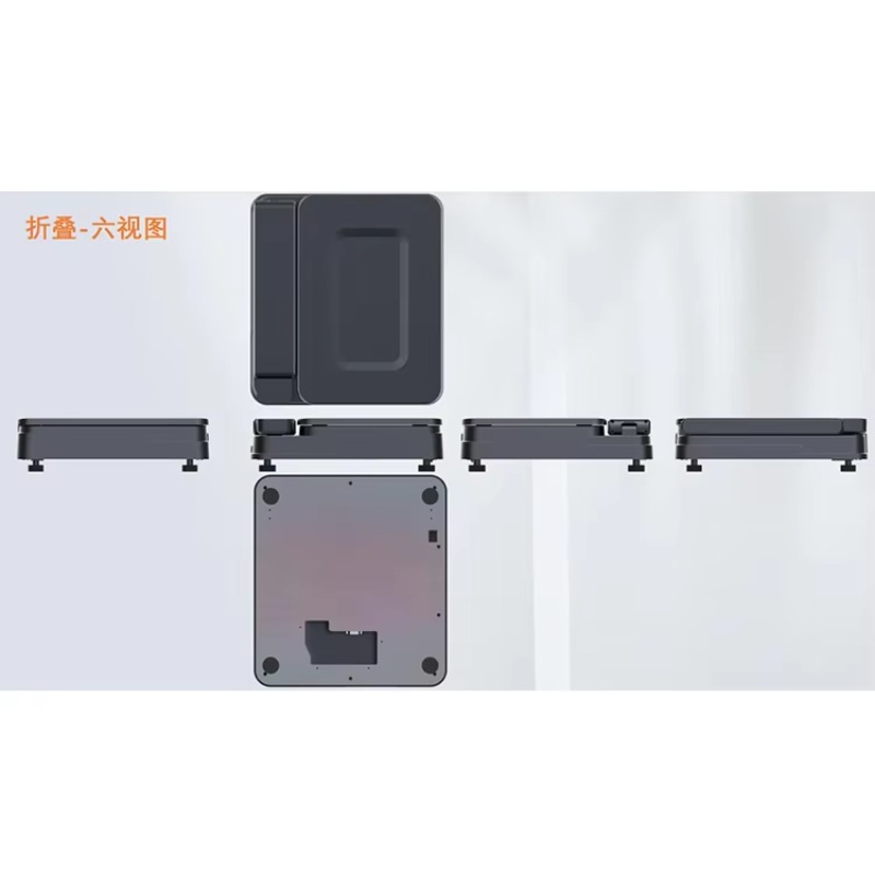 Лидер продаж: Цифровые весы дл – обзор и цена Weighing Scale Label Printer