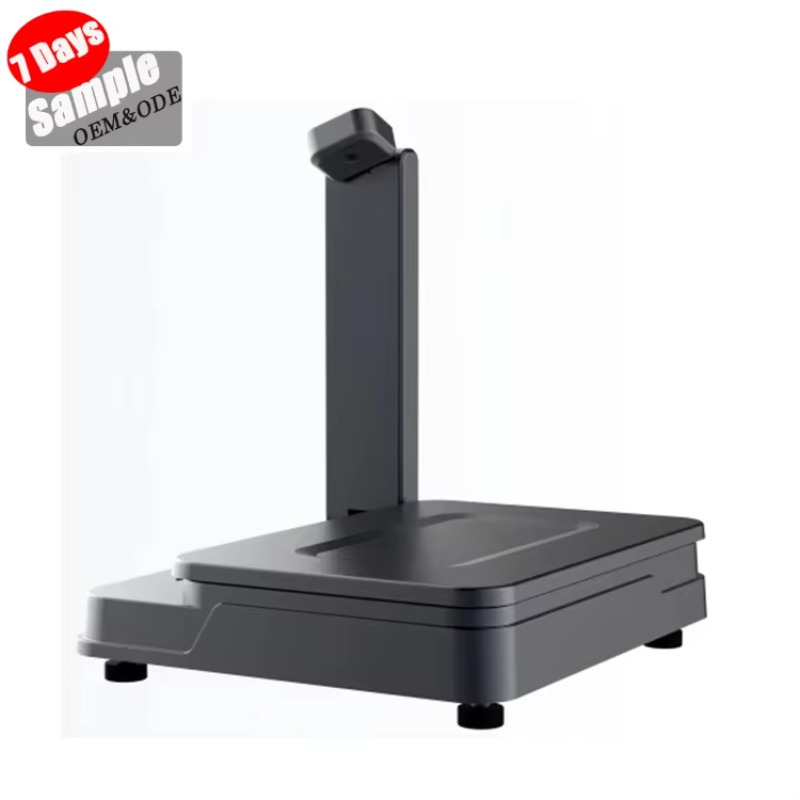 Лидер продаж: Цифровые весы дл – обзор и цена Weighing Scale Label Printer
