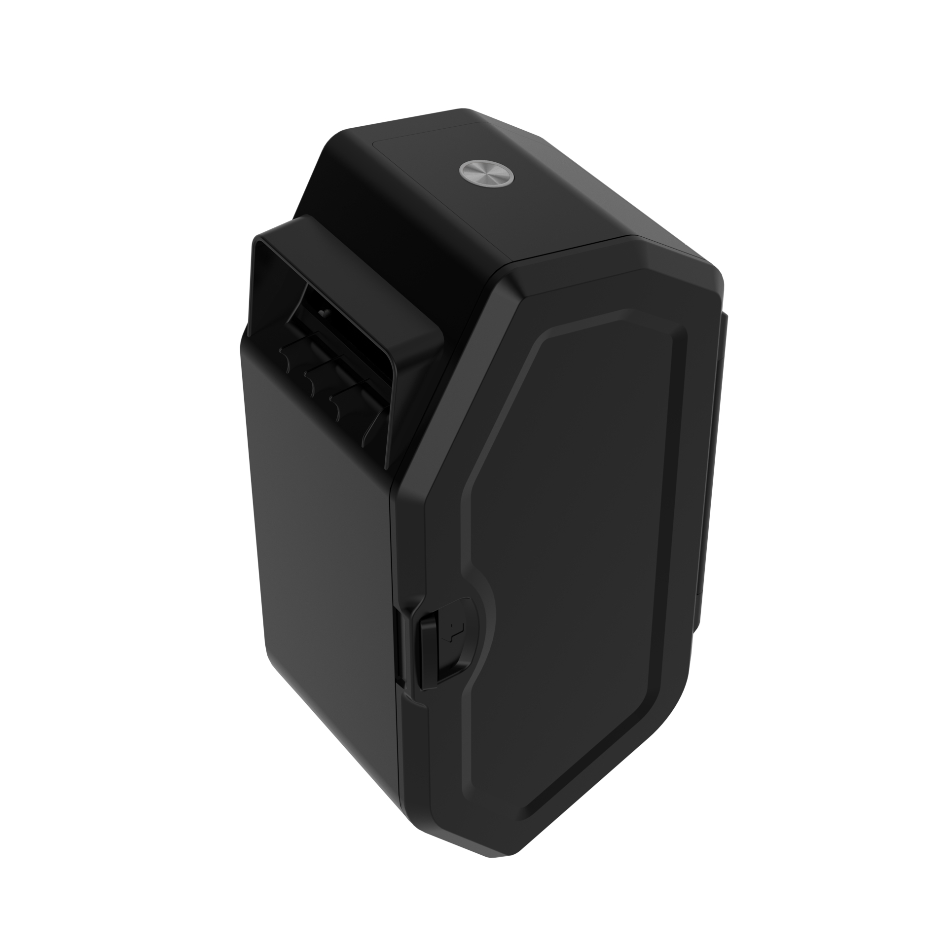 56-мм киосковый принтер этикет – обзор и цена Weighing Scale Label Printer