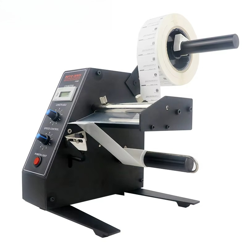 Автоматический диспенсер для э – обзор и цена Label Dispenser Automatic