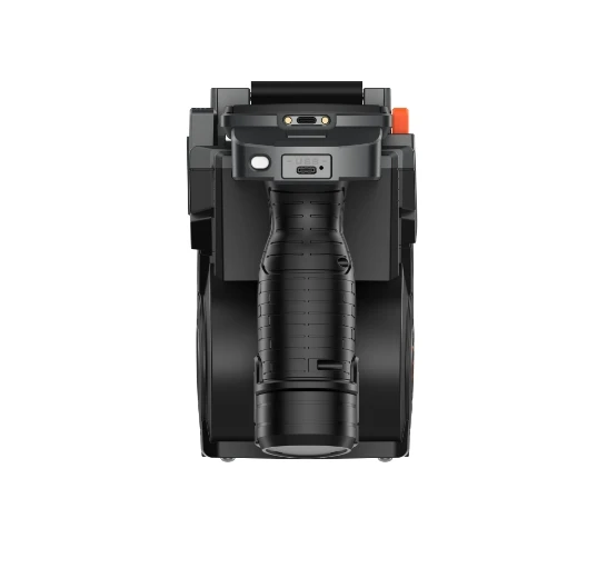 UROVO K388 Портативный принтер – обзор и цена Barcode Label Printer Industrial