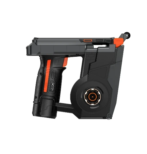 UROVO K388 Портативный принтер – обзор и цена Barcode Label Printer Industrial