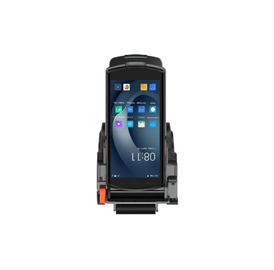 UROVO K388 Портативный принтер – обзор и цена Barcode Label Printer Industrial