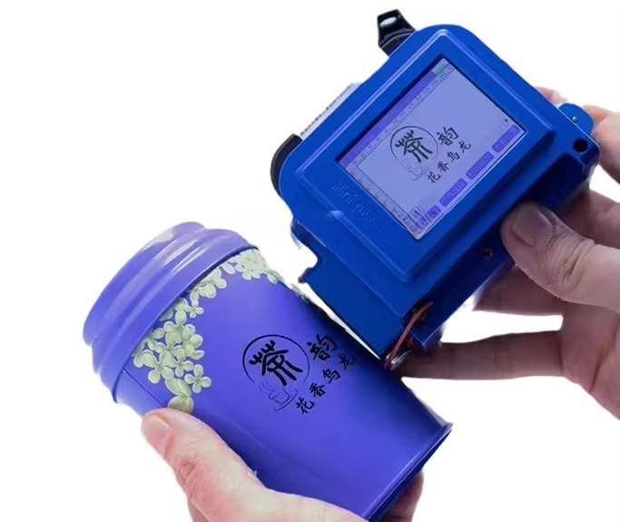Высококачественный портативный – обзор и цена Coding Machine Date Printer Inkjet