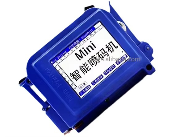 Высококачественный портативный – обзор и цена Coding Machine Date Printer Inkjet