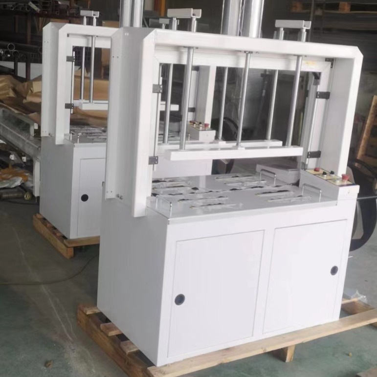 Автоматическая машина для обвя – обзор и цена Strapping Machine Pp Band