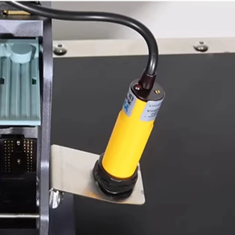 Автоматический струйный принте – обзор и цена Coding Machine Date Printer Inkjet