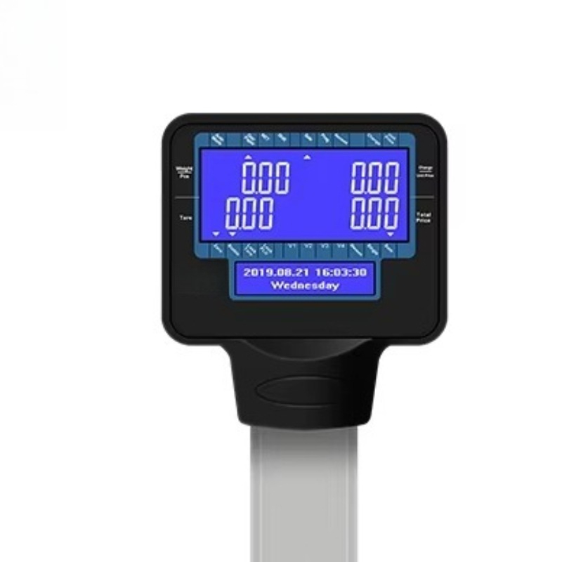 Электронные весы 30 кг, весы с – обзор и цена Weighing Scale Label Printer