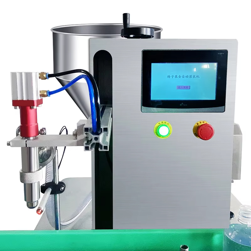 Автоматический роторный насос- – обзор и цена Vacuum Sealer Chamber Commercial