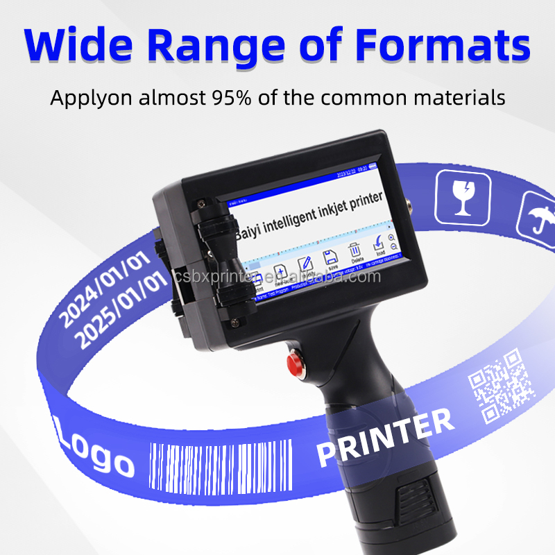 Струйная кодировочная машина с – обзор и цена Coding Machine Date Printer Inkjet