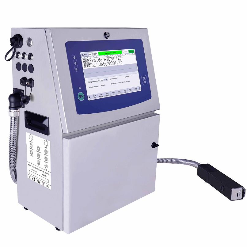 Обязательно к покупке: Машина  – обзор и цена Coding Machine Date Printer Inkjet