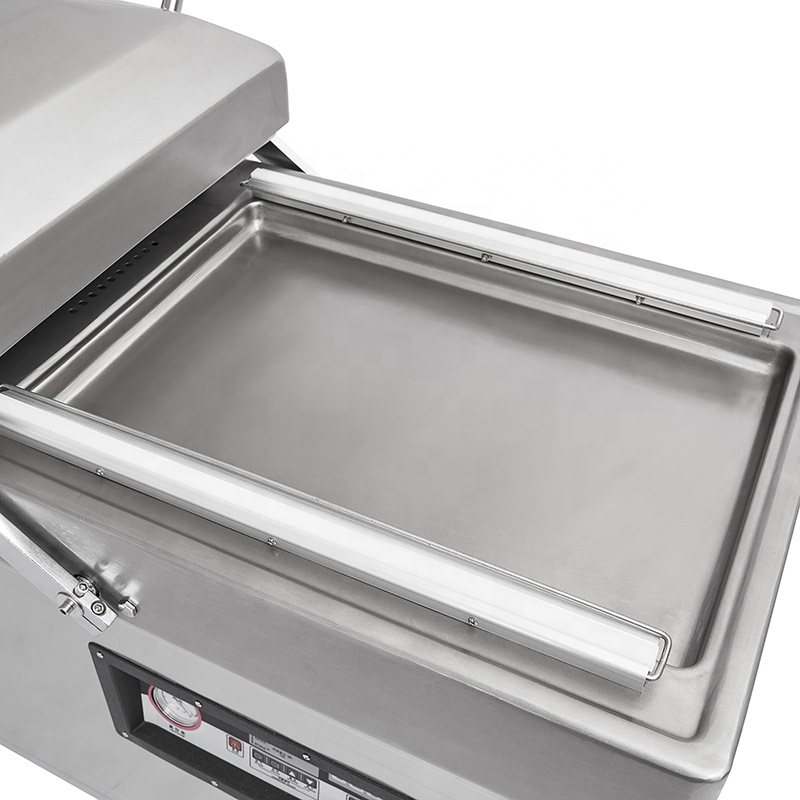 Вакуумный упаковщик глубокого  – обзор и цена Vacuum Sealer Chamber Commercial