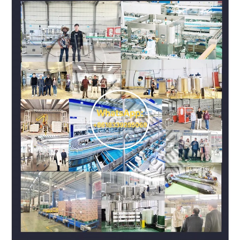 Заводская цена, автоматическая – обзор и цена Shrink Wrap Machine Heat Tunnel