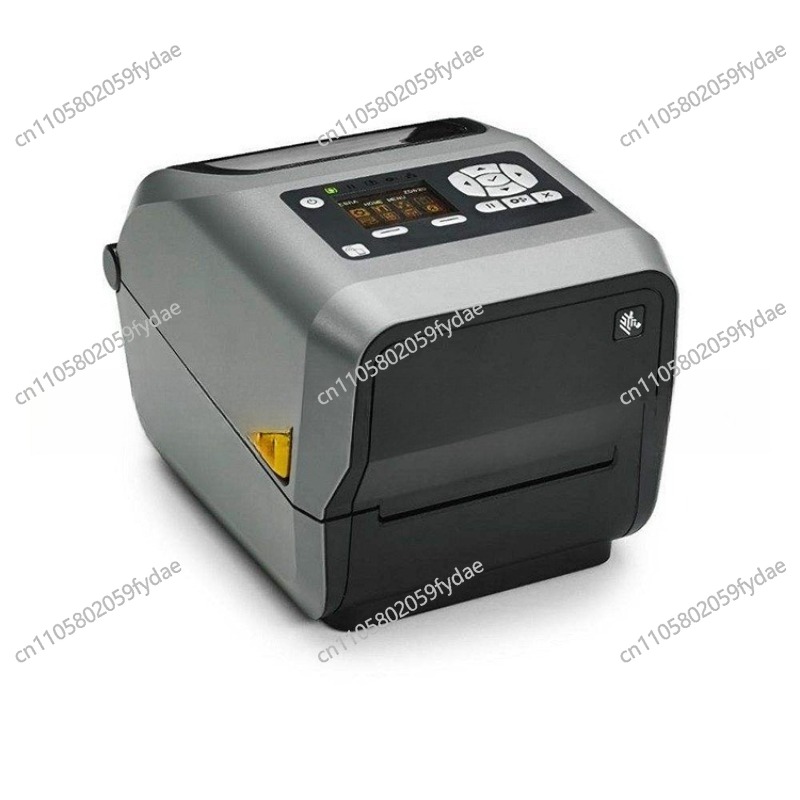 Настольный термотрансферный пр – обзор и цена Thermal Label Printer 4 Inch 300Dpi