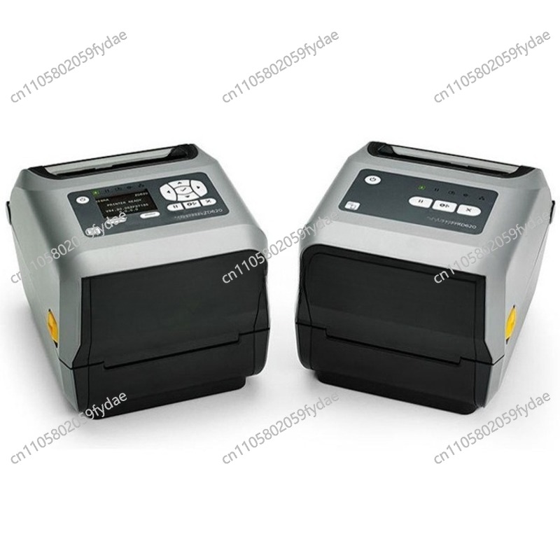 Настольный термотрансферный пр – обзор и цена Thermal Label Printer 4 Inch 300Dpi