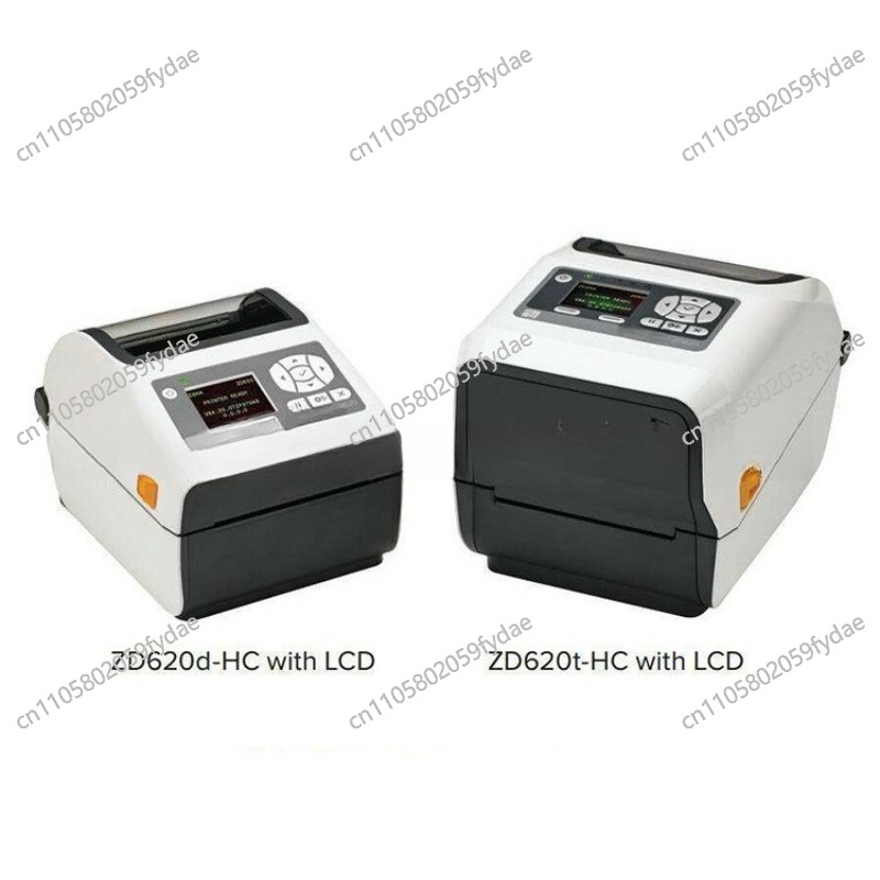 Настольный термотрансферный пр – обзор и цена Thermal Label Printer 4 Inch 300Dpi