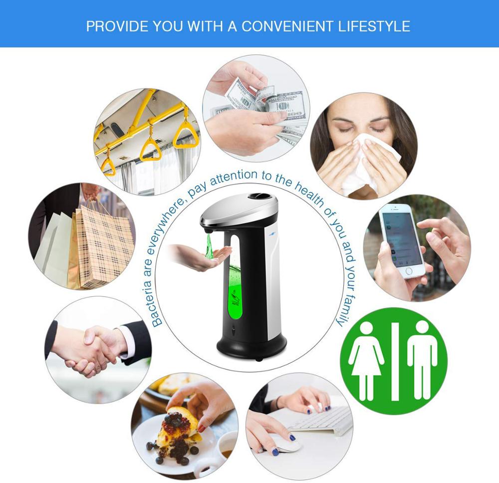 Автоматический дозатор жидкого – обзор и цена Label Dispenser Automatic
