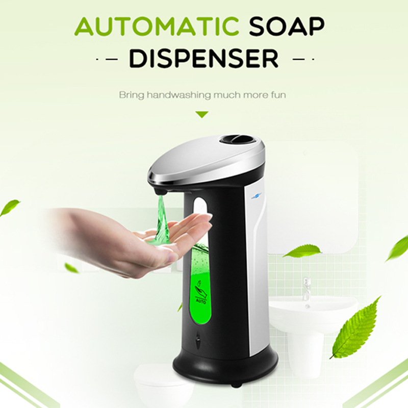 Автоматический дозатор жидкого – обзор и цена Label Dispenser Automatic