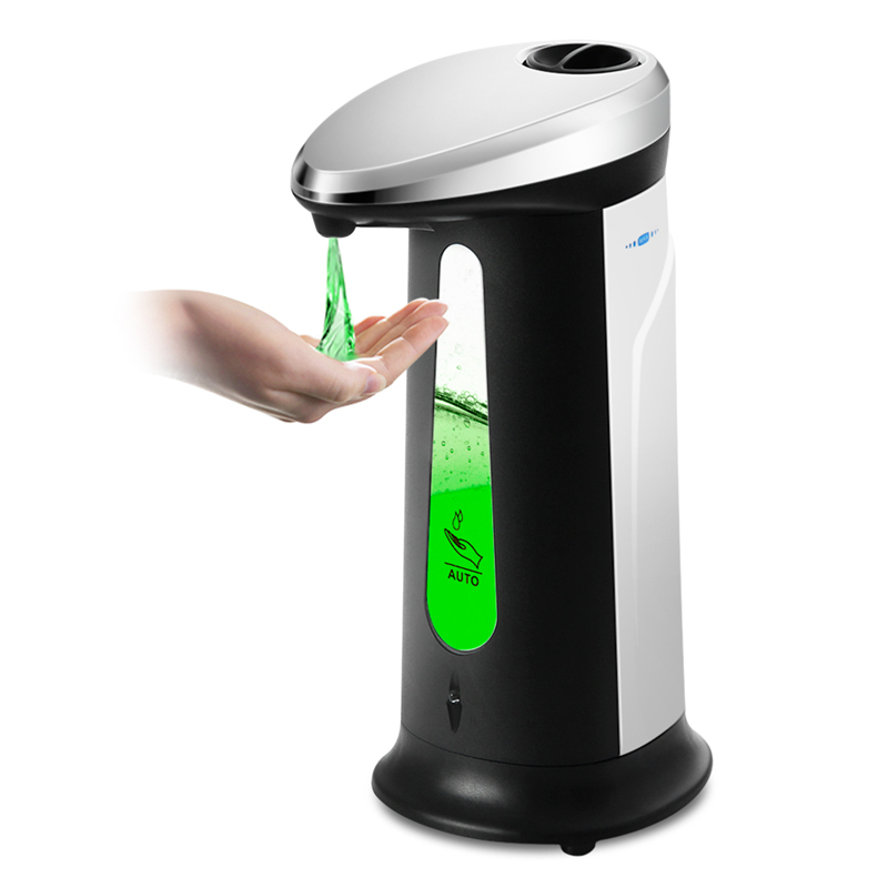 Автоматический дозатор жидкого – обзор и цена Label Dispenser Automatic