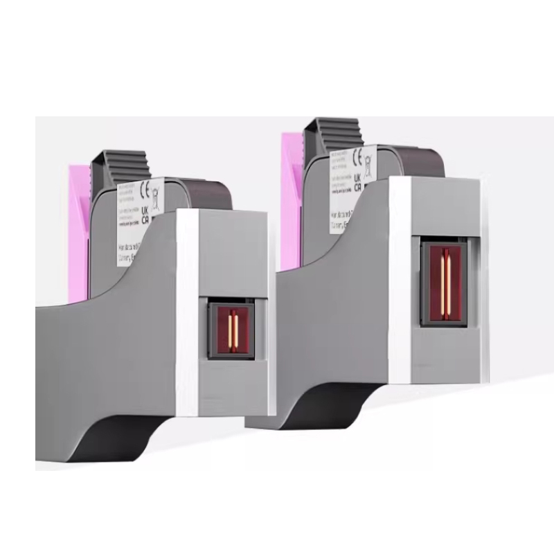 Автоматический онлайн-принтер  – обзор и цена Coding Machine Date Printer Inkjet