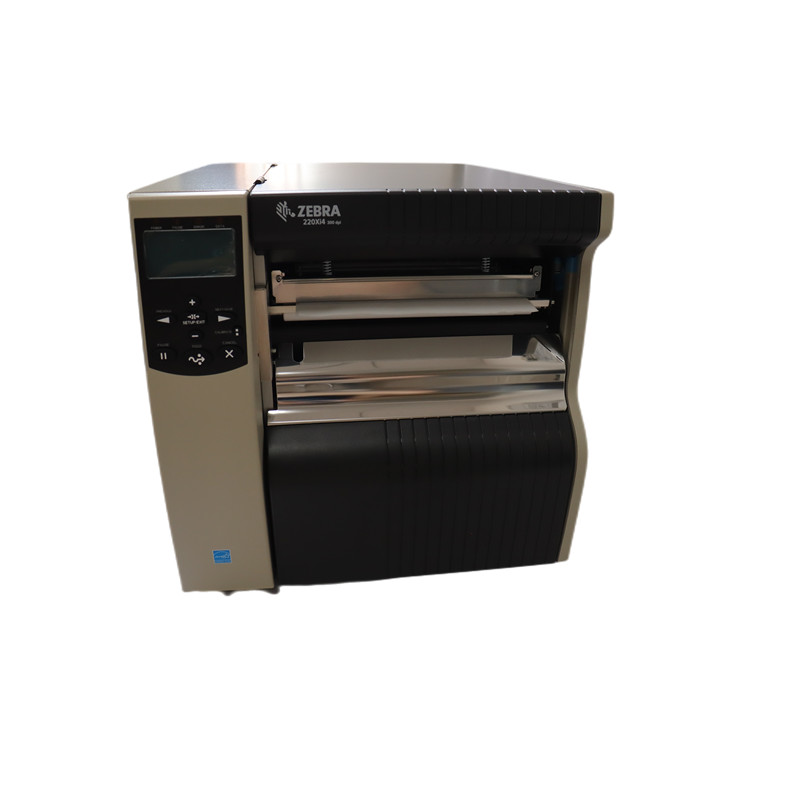 Высококачественный промышленны – обзор и цена Label Printer 6 Inch Industrial