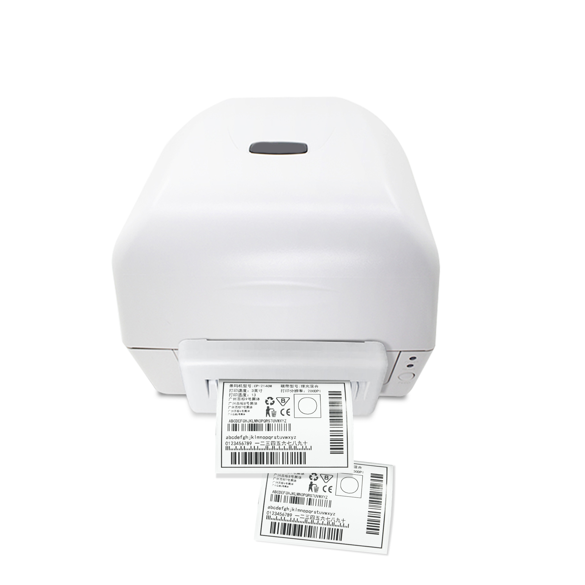 Оригинальный CP-3140EX PRO 300 – обзор и цена Thermal Label Printer 4 Inch 300Dpi
