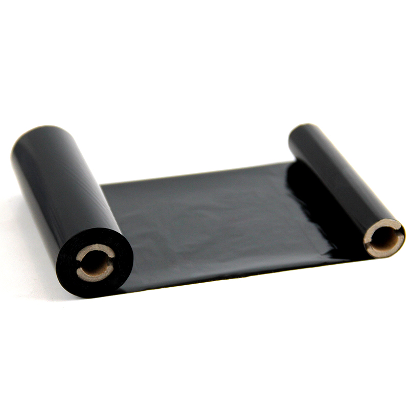 Восковая лента 110 мм x 90 мет – обзор и цена Thermal Transfer Ribbon 110Mm