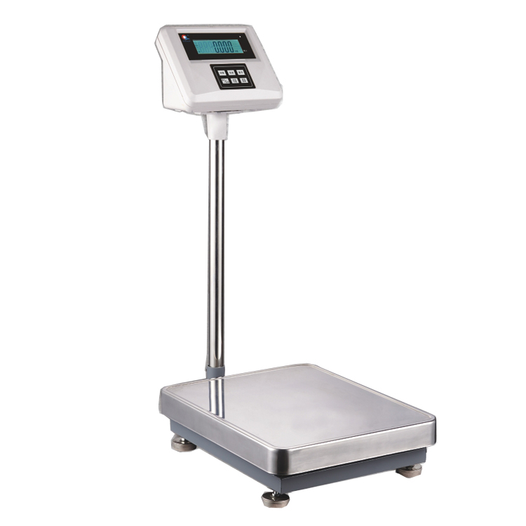 Цифровые промышленные весы для – обзор и цена Weighing Scale Label Printer