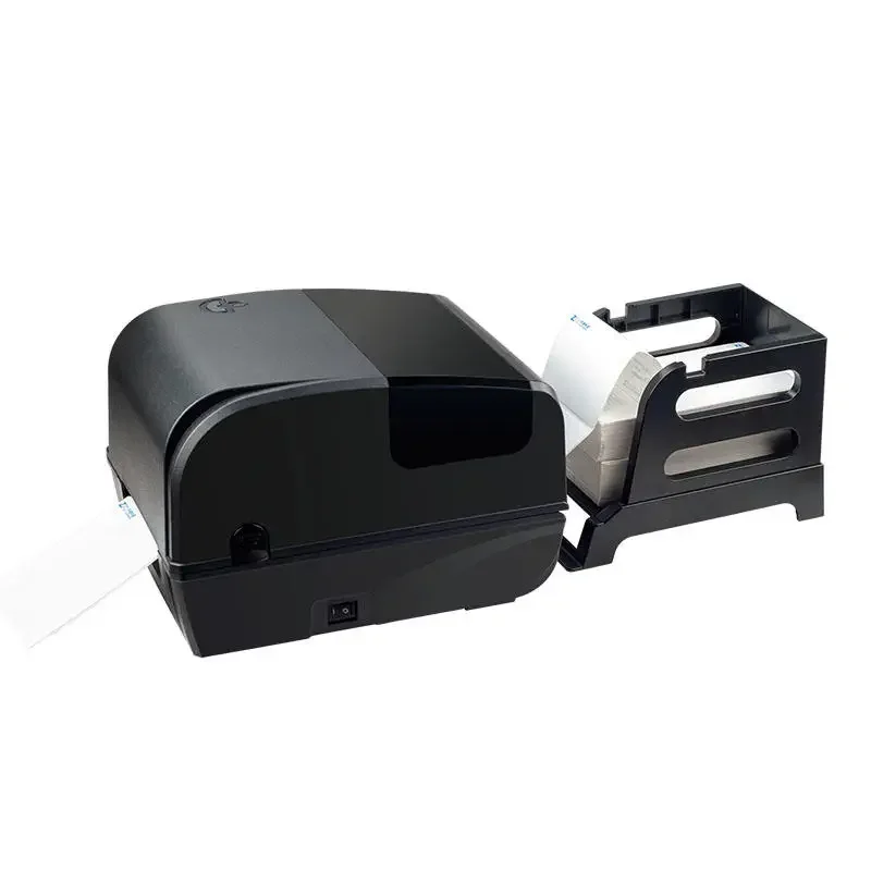 4 дюйма, 203/300 точек на дюйм – обзор и цена Thermal Label Printer 4 Inch 300Dpi