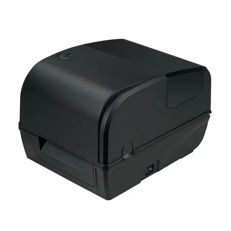 4 дюйма, 203/300 точек на дюйм – обзор и цена Thermal Label Printer 4 Inch 300Dpi