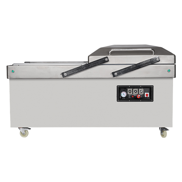 Высокоэффективный пневматическ – обзор и цена Vacuum Sealer Chamber Commercial