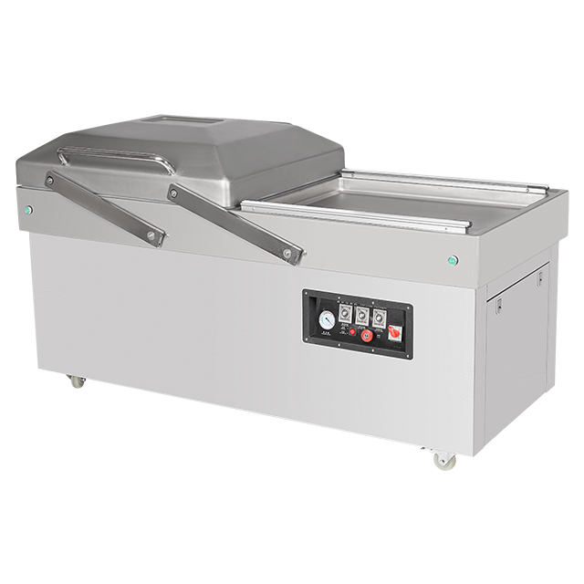 Высокоэффективный пневматическ – обзор и цена Vacuum Sealer Chamber Commercial
