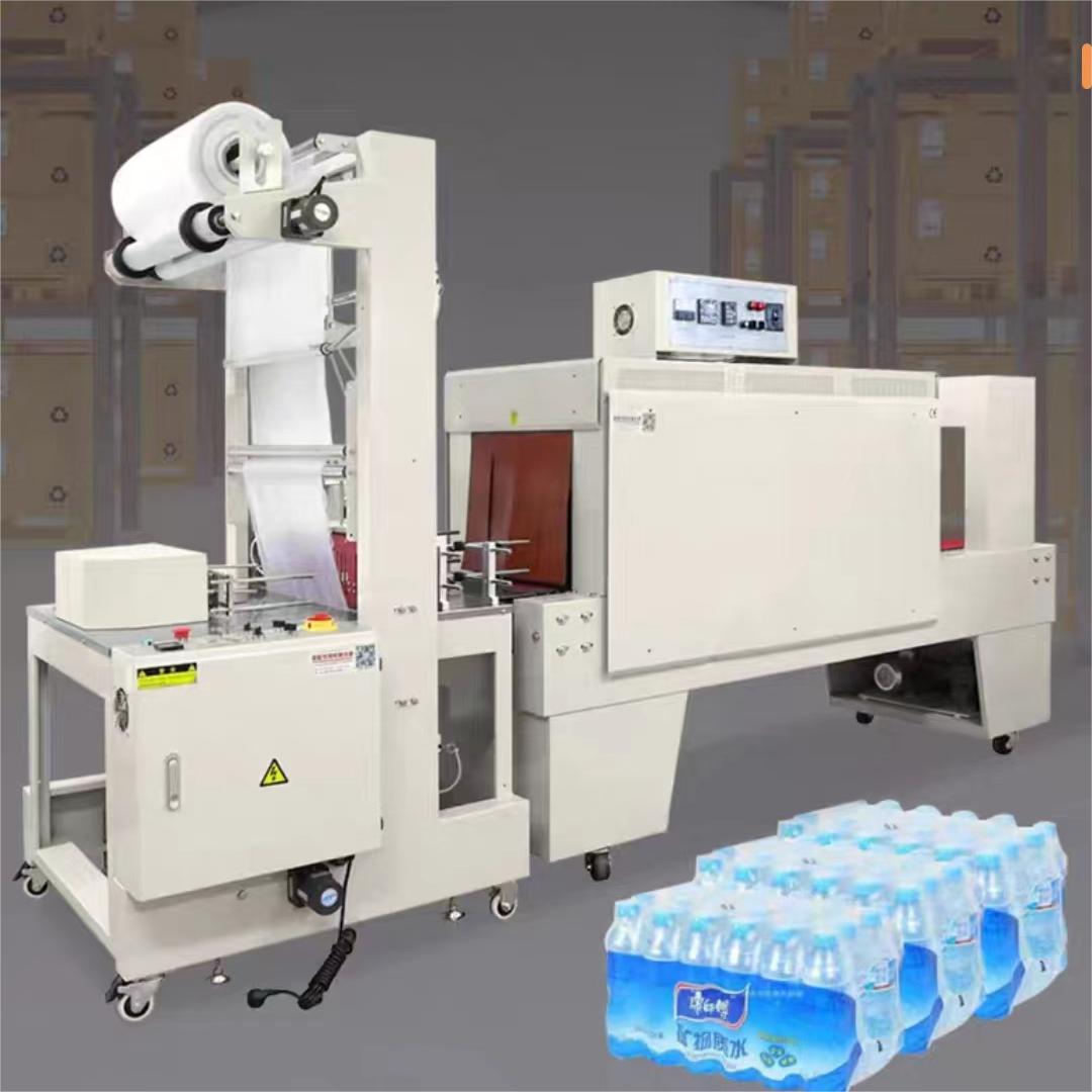 Коммерческая конвейерная машин – обзор и цена Shrink Wrap Machine Heat Tunnel