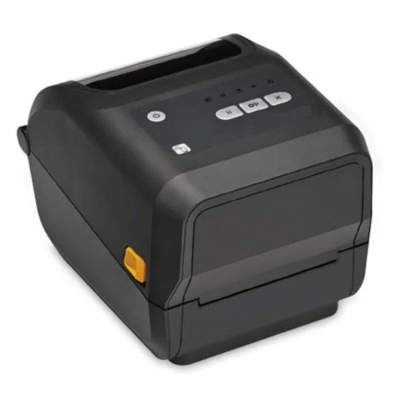 ZD421 4-дюймовый термопринтер  – обзор и цена Thermal Label Printer 4 Inch 300Dpi