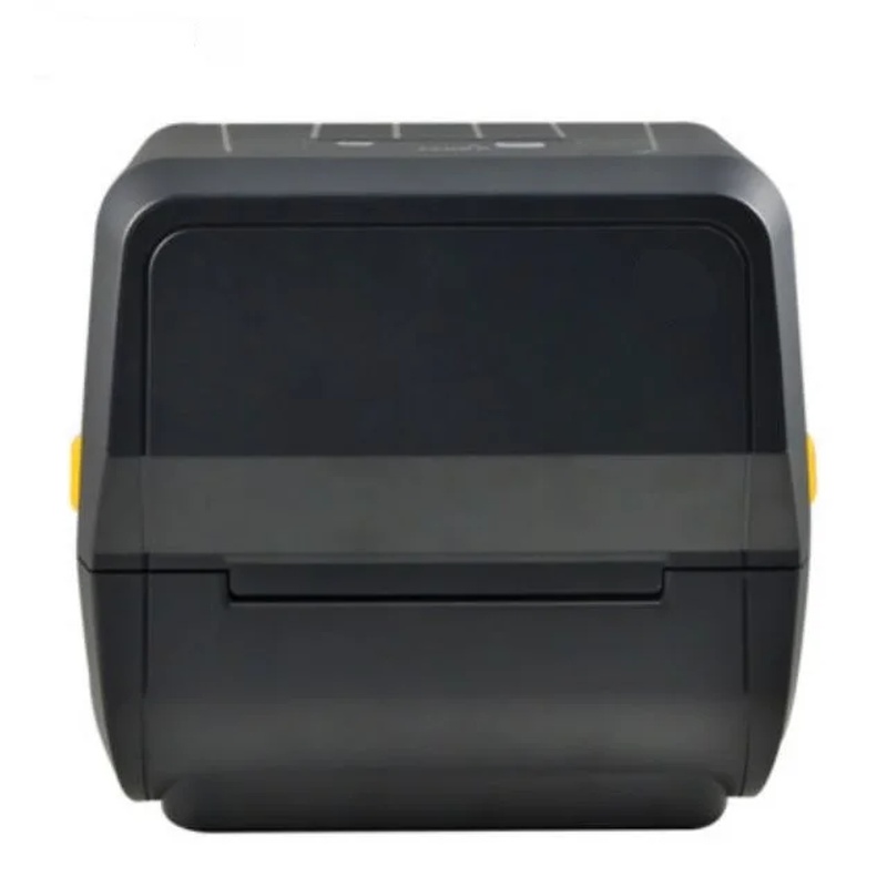 ZD421 4-дюймовый термопринтер  – обзор и цена Thermal Label Printer 4 Inch 300Dpi