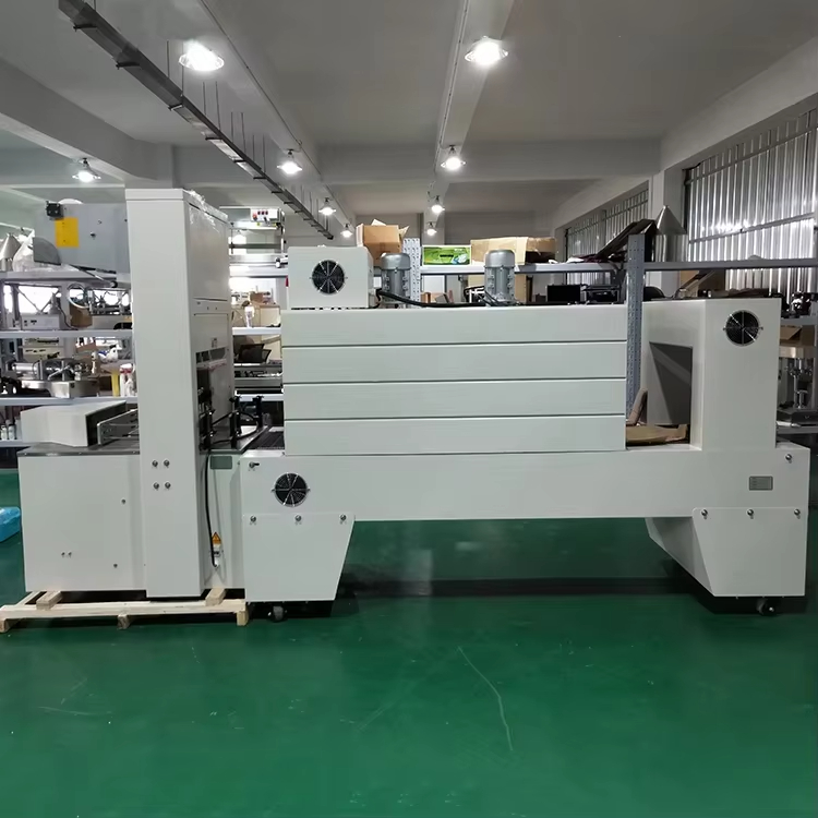 Маленькая коробка для бутылок, – обзор и цена Shrink Wrap Machine Heat Tunnel