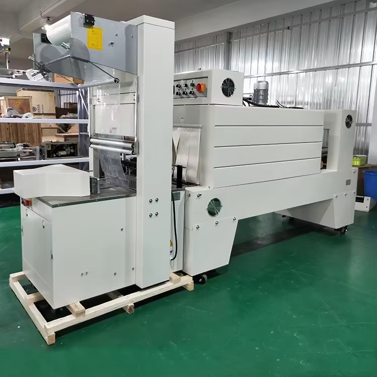 Маленькая коробка для бутылок, – обзор и цена Shrink Wrap Machine Heat Tunnel