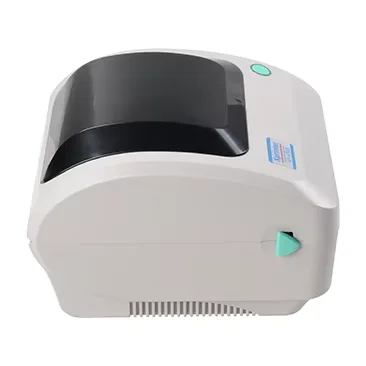 4-дюймовый/118-мм термопринтер – обзор и цена Thermal Label Printer 4 Inch 300Dpi