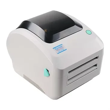 4-дюймовый/118-мм термопринтер – обзор и цена Thermal Label Printer 4 Inch 300Dpi