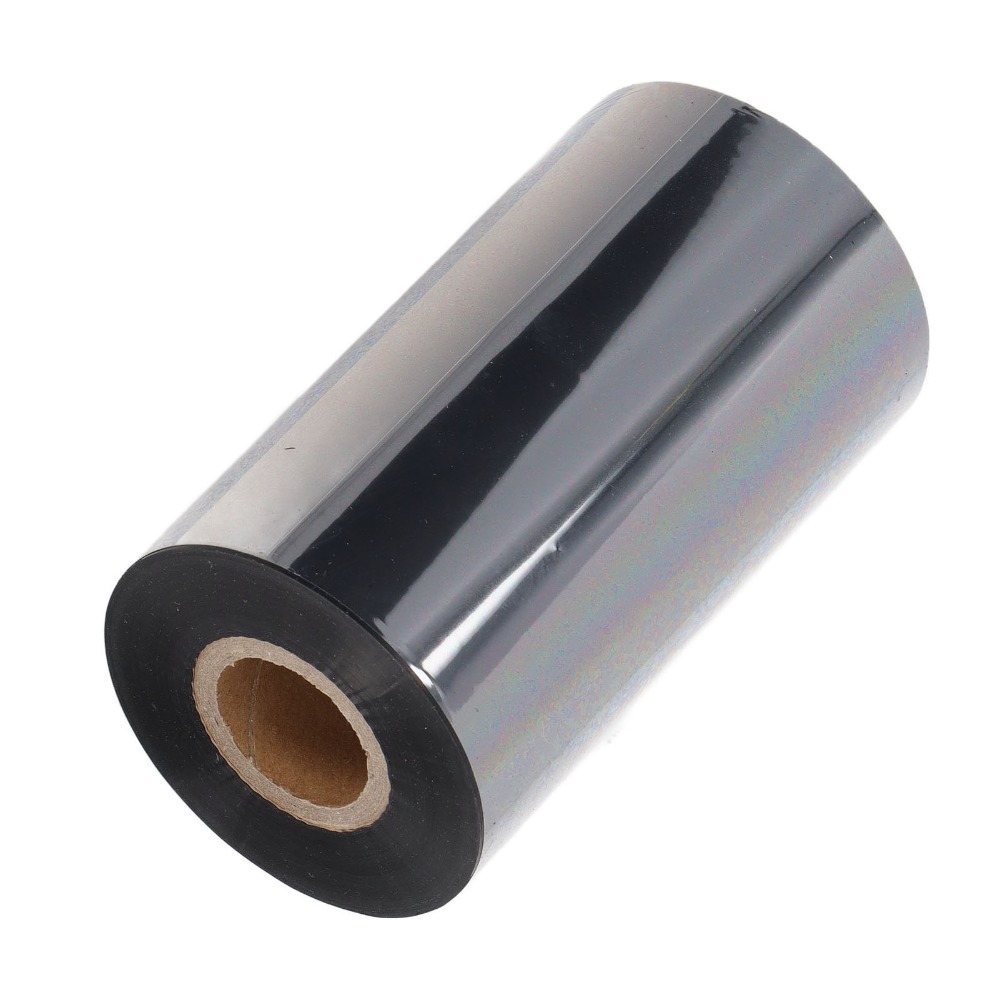 Термотрансферная лента 110 мм  – обзор и цена Thermal Transfer Ribbon 110Mm
