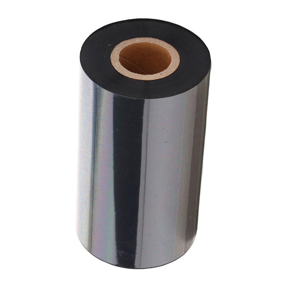 Термотрансферная лента 110 мм  – обзор и цена Thermal Transfer Ribbon 110Mm