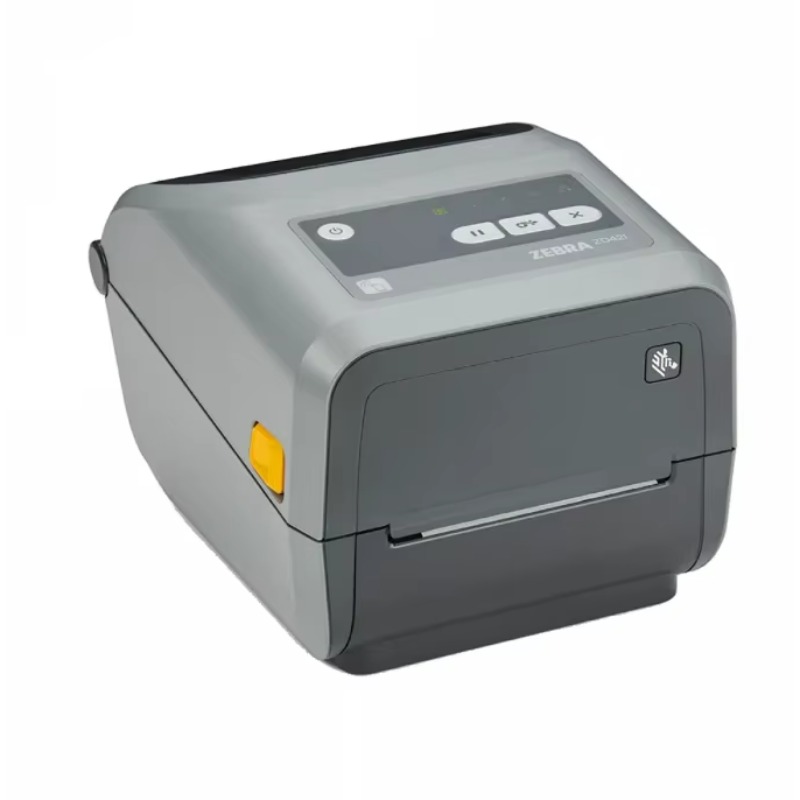 USB ZD421 300dpi 4-дюймовый на – обзор и цена Thermal Label Printer 4 Inch 300Dpi