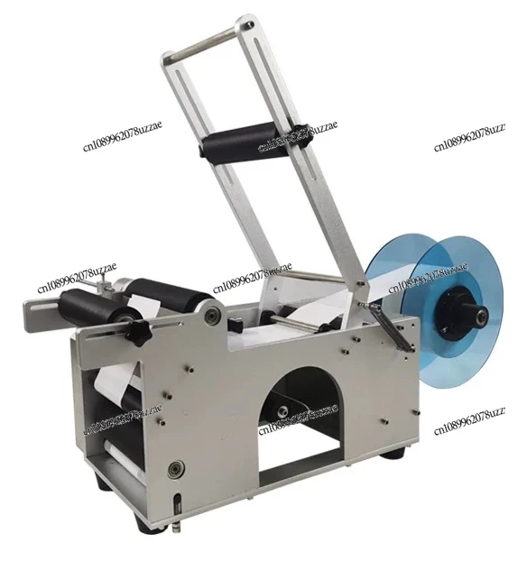 Настольный ручной этикетировоч – обзор и цена Label Applicator Manual