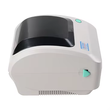 Термопринтер этикеток Xprinter – обзор и цена Thermal Label Printer 4 Inch 300Dpi
