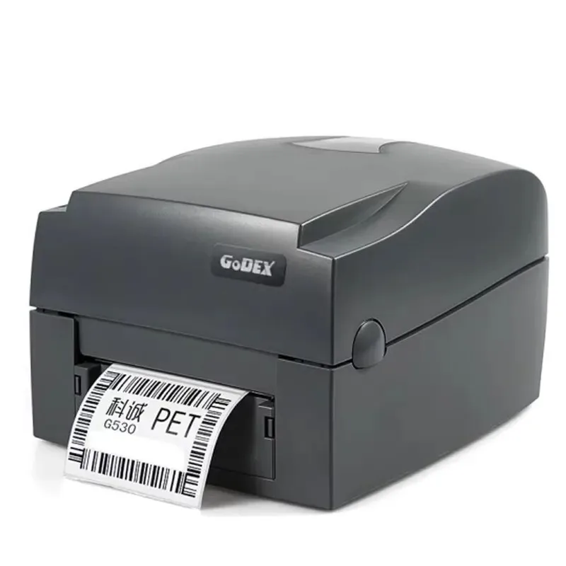 Настольный термотрансферный пр – обзор и цена Thermal Label Printer 4 Inch 300Dpi